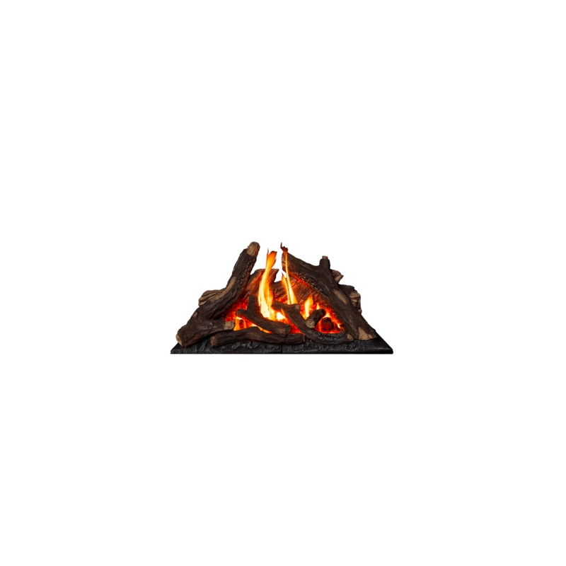Valor Traditional Logset Kit - 1100LSK