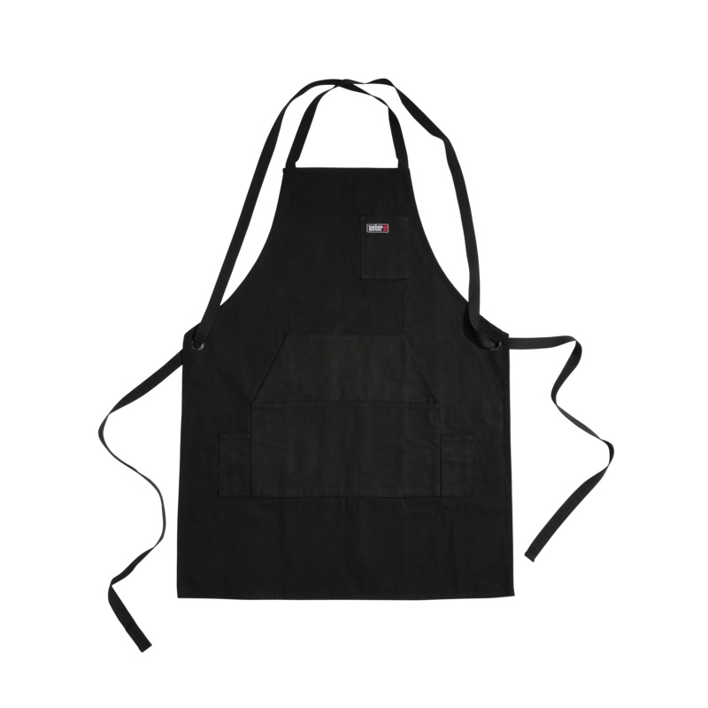 Weber Crossback Apron - 6786