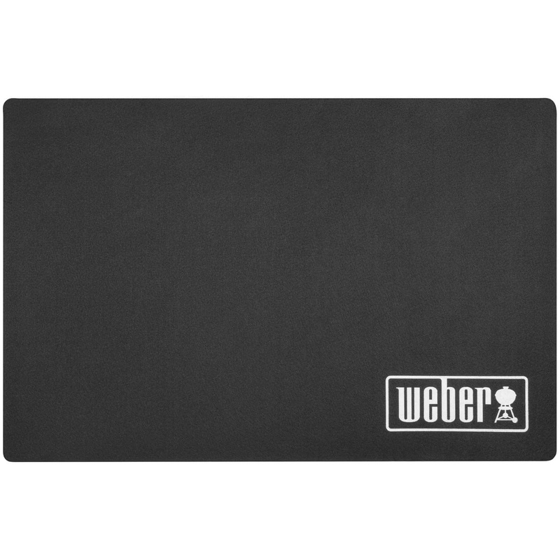 Weber Floor Protection Mat - 7696