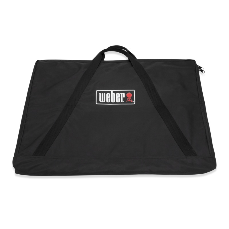 Weber Full-Size Griddle Storage Bag (3-Burner Griddles) - 7035