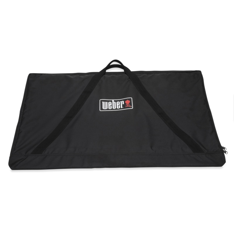 Weber Full-Size Griddle Storage Bag (4-Burner Griddles) - 7036