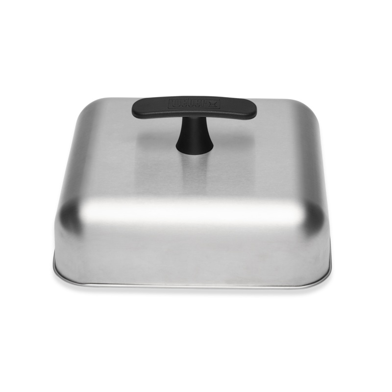 Weber Griddle Basting Dome - 6783