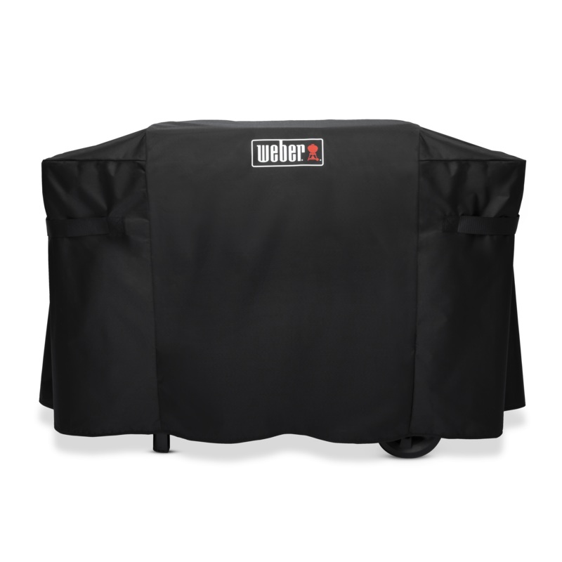 Weber Premium Griddle Cover (Griddle 28") - 7771