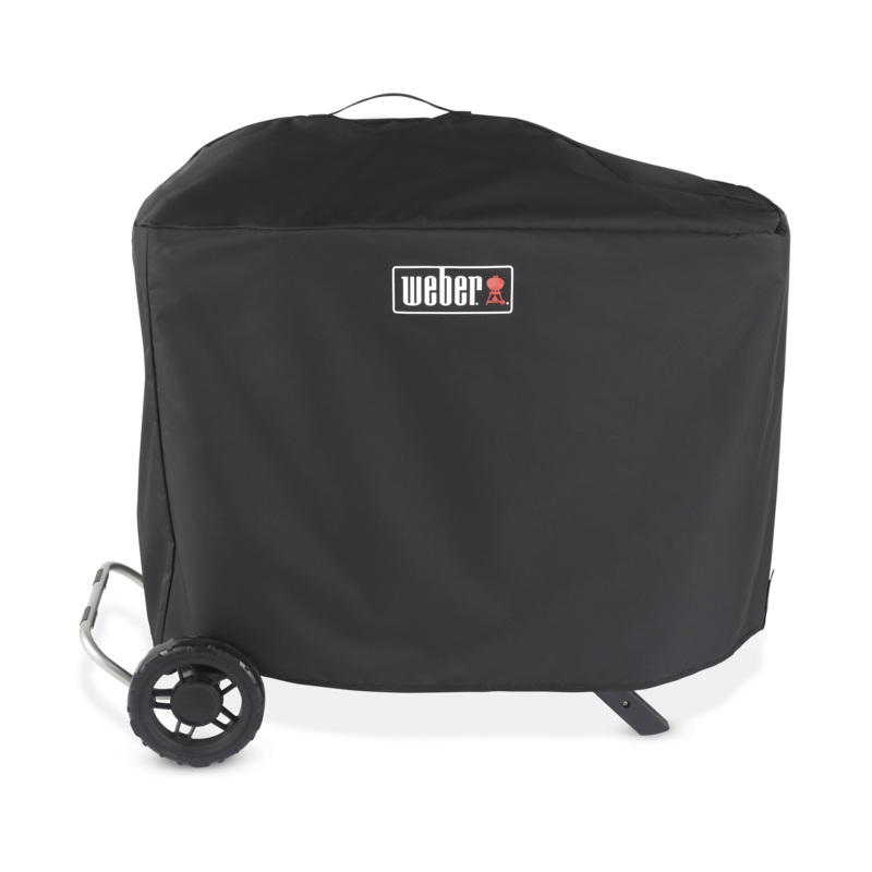 Weber Premium Grill Cover (Traveler Grill) - 7770