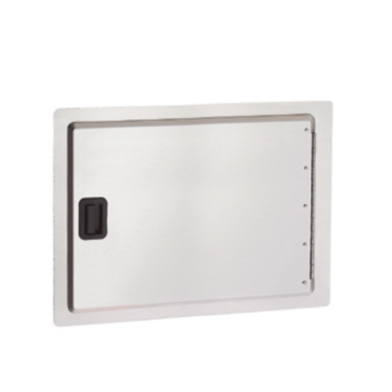 American Outdoor Grill 14" Single Access Door - 14-20-SD