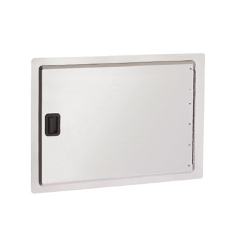 American Outdoor Grill 17" Single Access Door - 17-24-SD