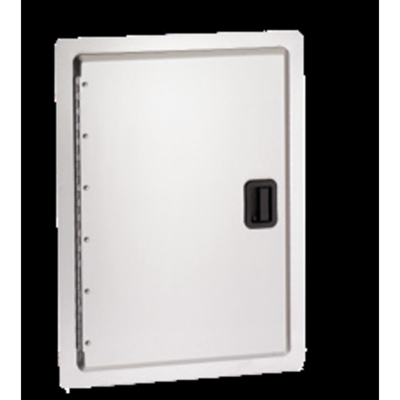 American Outdoor Grill 18" Single Access Door - 18-12-SD