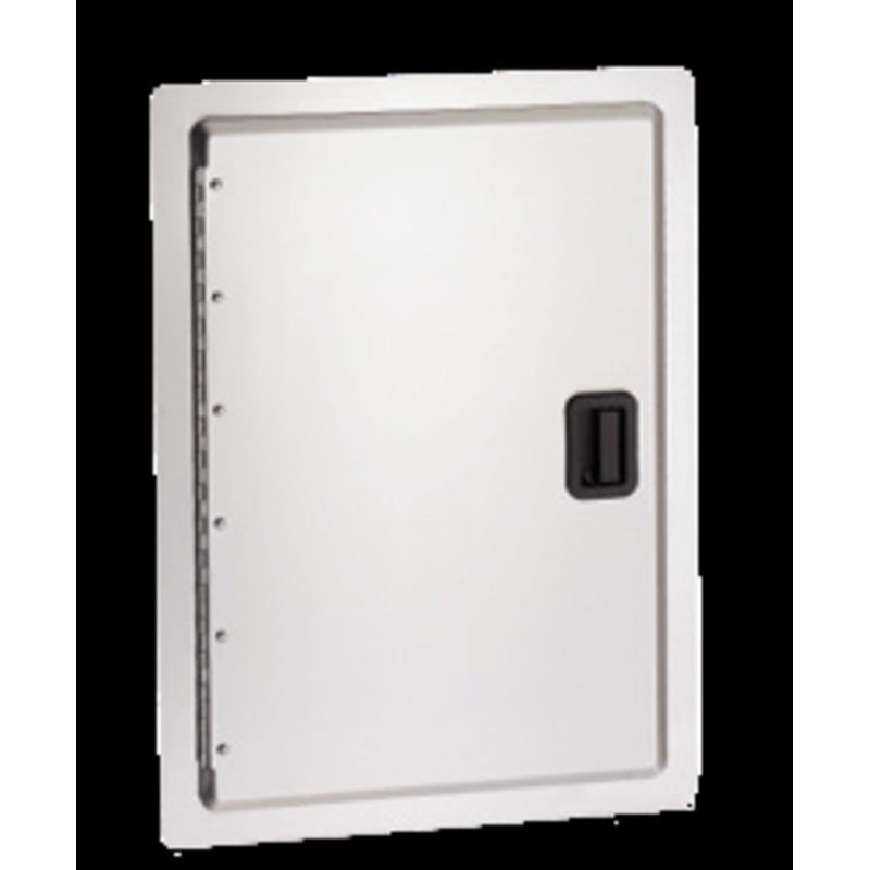 American Outdoor Grill 20" Single Access Door - 20-14-SD