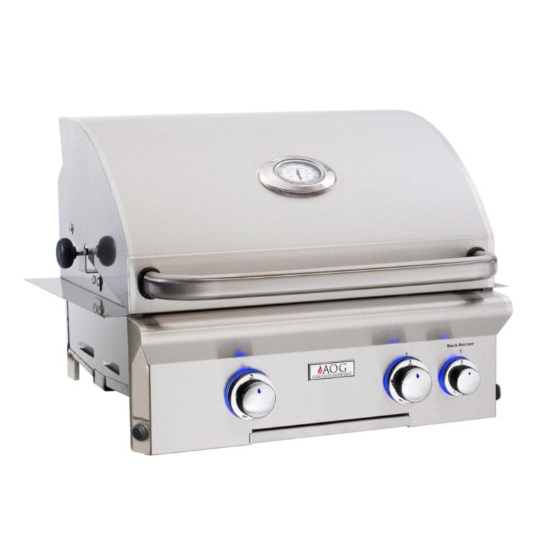 American Outdoor Grill 24" L-Series Built-In Grill