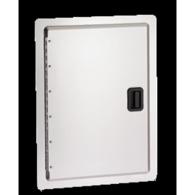 American Outdoor Grill 24" Single Access Door - 24-17-SD