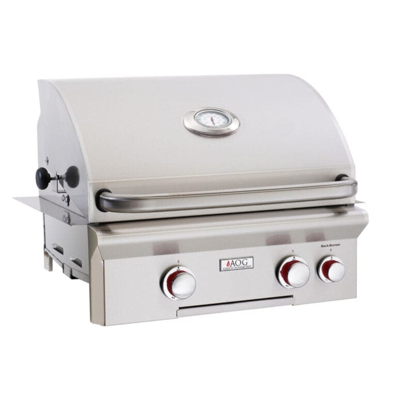 American Outdoor Grill 24" T-Series Built-In Grill