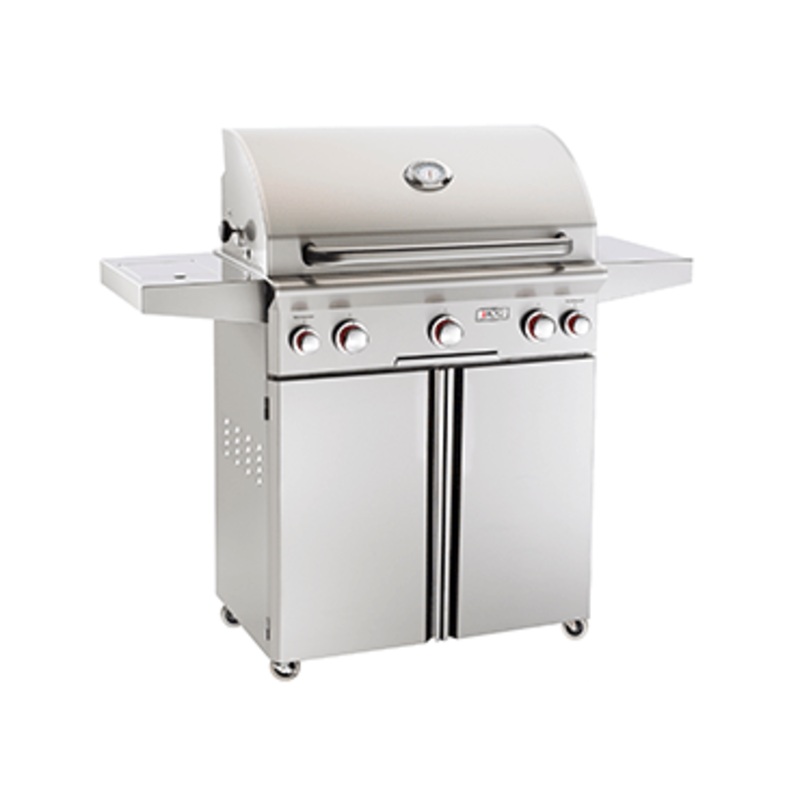 American Outdoor Grill 24" T-Series Portable Grill