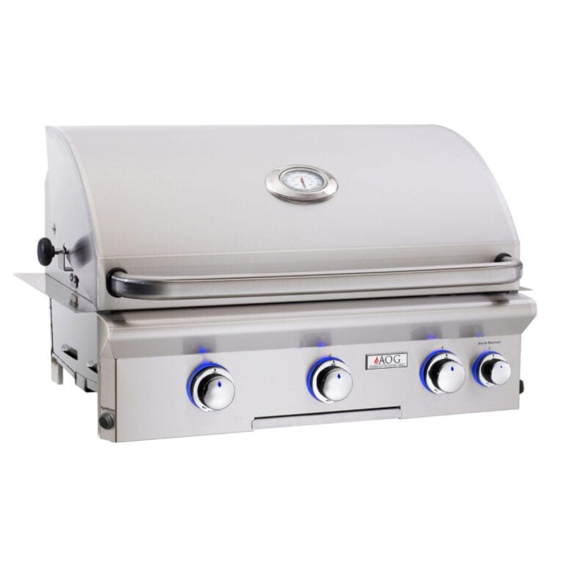 American Outdoor Grill 30" L-Series Built-In Grill