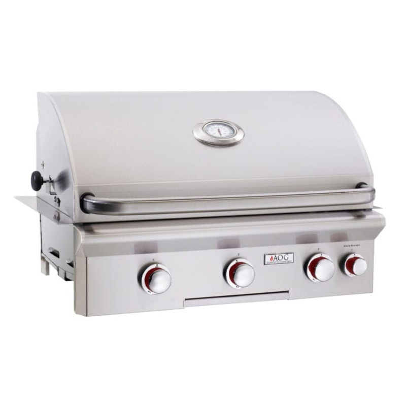 American Outdoor Grill 30" T-Series Built-In Grill