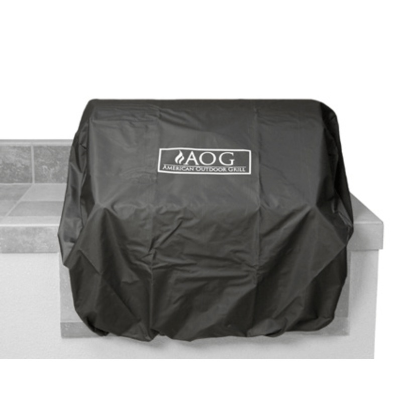 American Outdoor Grill 36" Cover for Built-In Grill - CB36-D