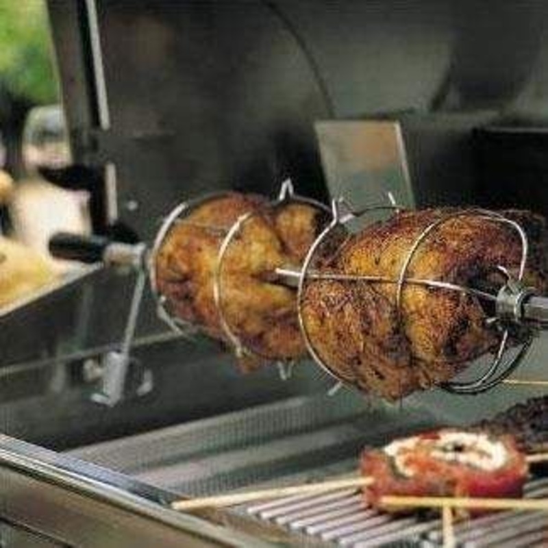 American Outdoor Grill 36" Rotisserie Kit - RK36