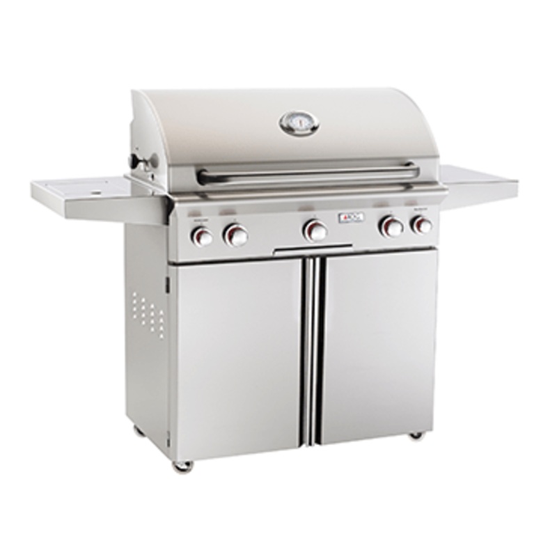 American Outdoor Grill 36" T-Series Portable Grill
