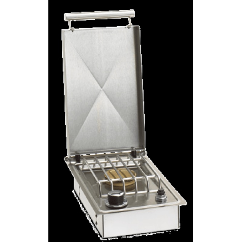 American Outdoor Grill Propane Single Side Burner - 3283P