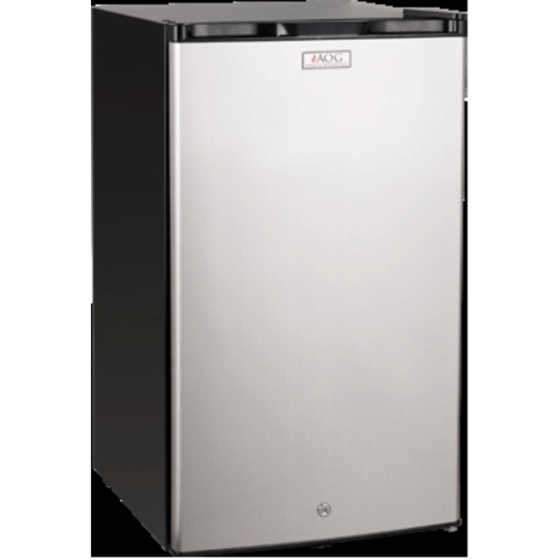 American Outdoor Grill Refrigerator - REF-21