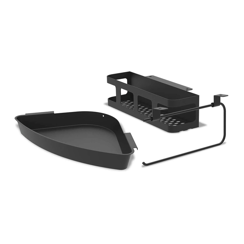 Big Green Egg 3-Piece Accessory Pack - 126948