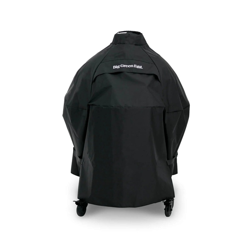 Big Green Egg Cover (Multi-Fit I) - 126535