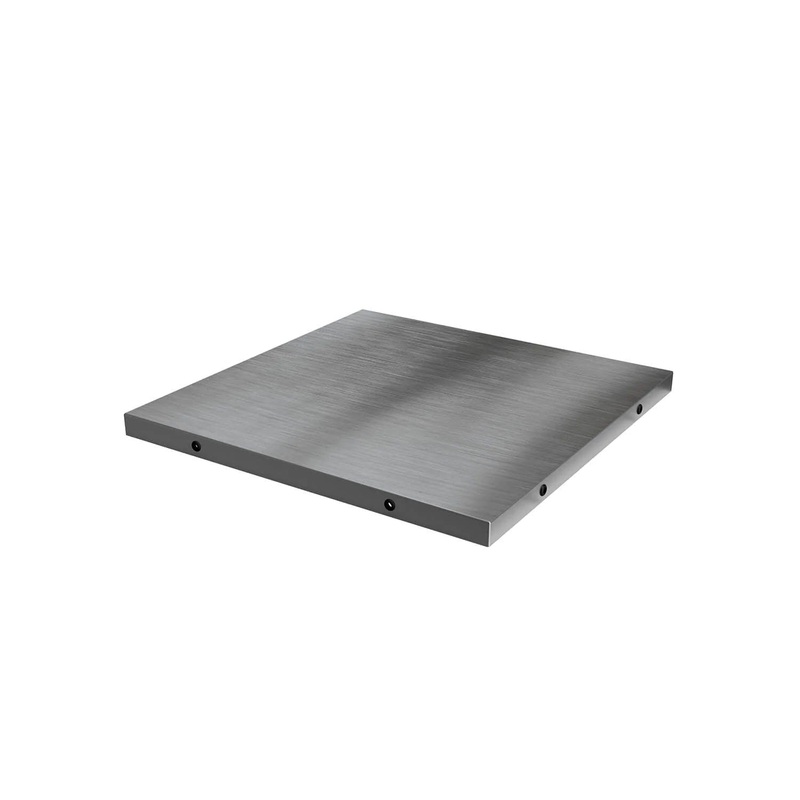 Big Green Egg Modular Nest Solid Stainless Steel Insert - 127365