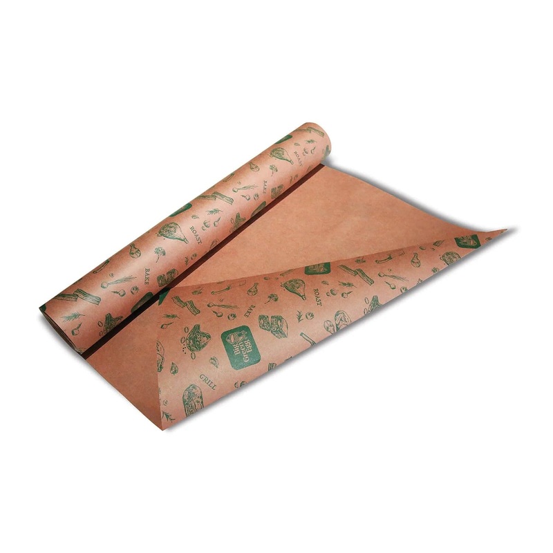 Big Green Egg Pink Butcher Paper (75 ft.) - 127471