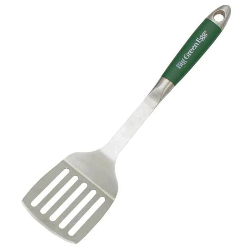 Big Green Egg Stainless Steel Grill Spatula - 127662