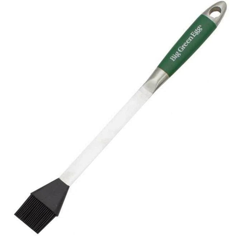 Big Green Egg Stainless Steel Silicone Basting Brush - 127679