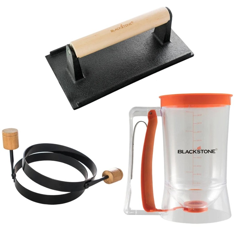 Blackstone Breakfast Kit - 1543