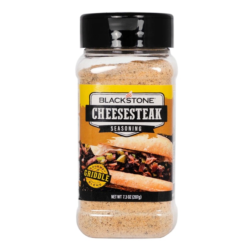 Blackstone Cheesesteak Seasoning (7.3 oz.) - 4104
