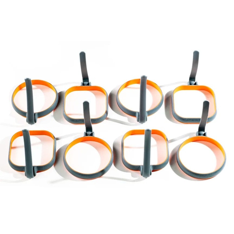 Blackstone Egg Rings (8-Pack) - 5274