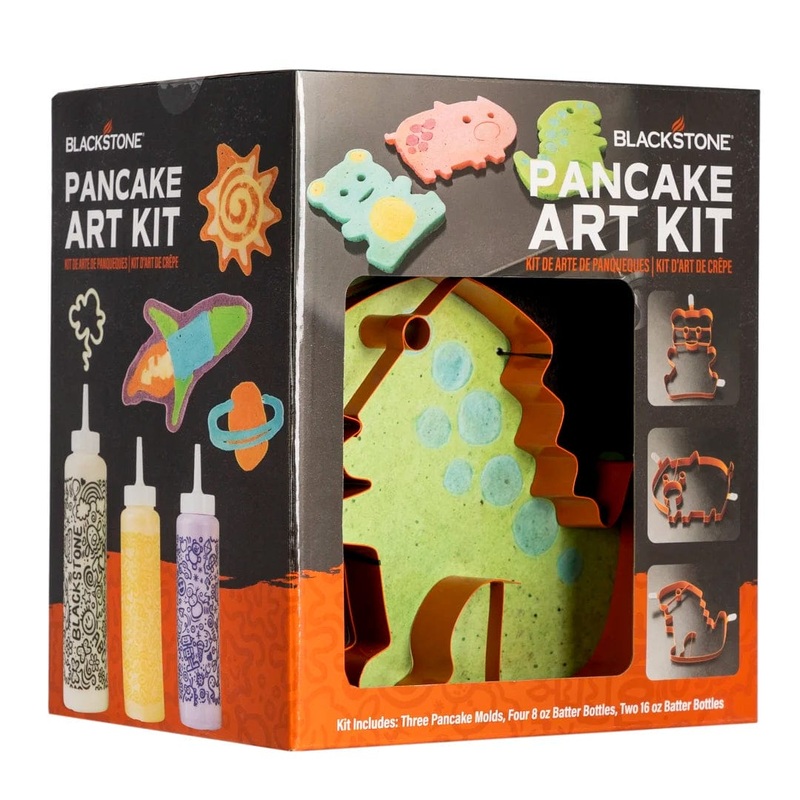 Blackstone Pancake Art Kit - 5251
