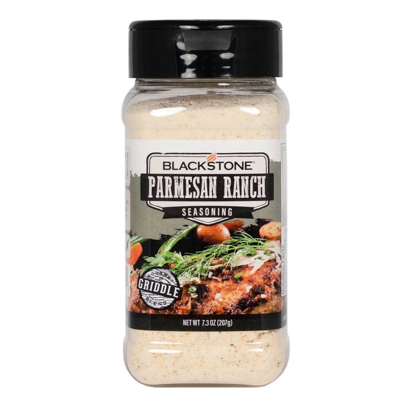 Blackstone Parmesan Ranch Seasoning (7.3 oz.) - 4106