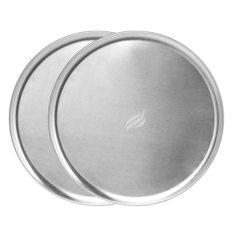 Blackstone Pizza Pans (2-Pack) - 5310