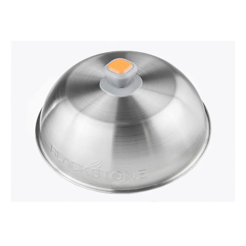 Blackstone Round Medium Basting Cover (12") - 5200