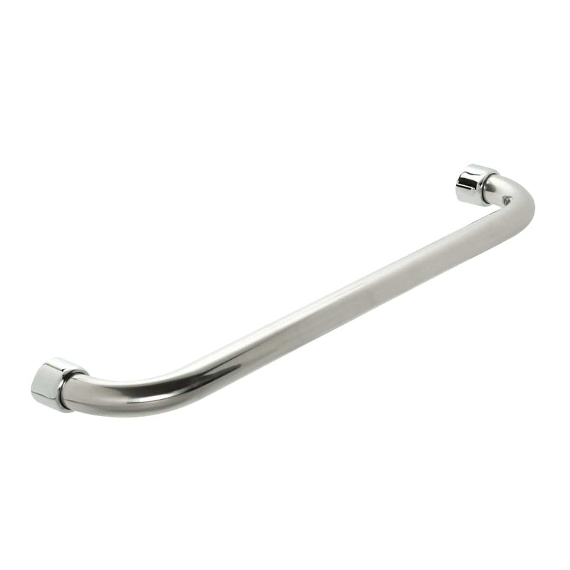 Broil King Stainless Steel Lid Handle (500 Assembly) - 24005-12AB