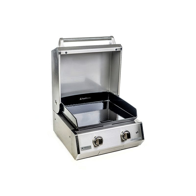 Hearthstone 22" Brabura Griddle
