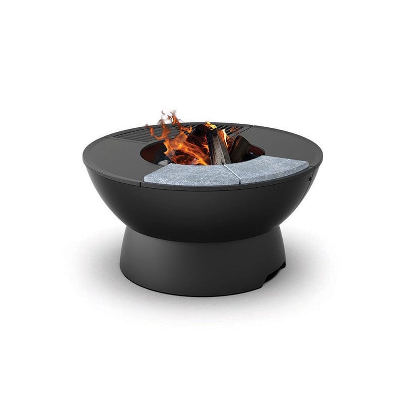 Hearthstone 38" Meteor Fire Pit Grill