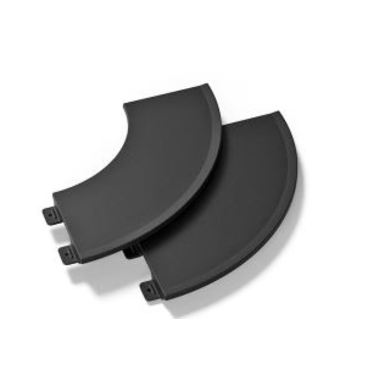 Hearthstone Firepit Griddle top (2 pieces) - 912-3841