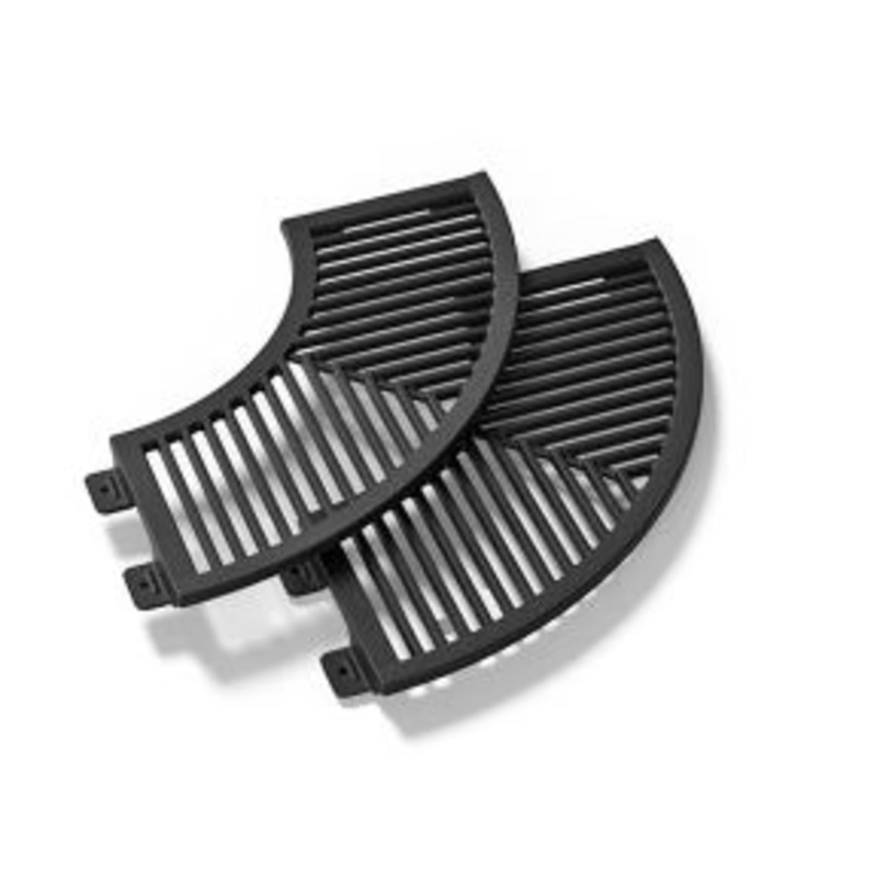 Hearthstone Firepit Grill top (2 pieces) - 912-3840