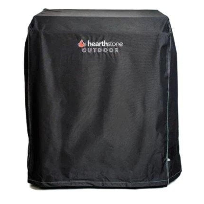 Hearthstone Soft Weather Cover (Brabura 32" & Base) - 934-3010