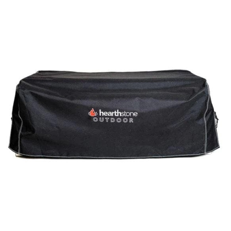 Hearthstone Soft Weather Cover (Brabura 40") - 934-3800