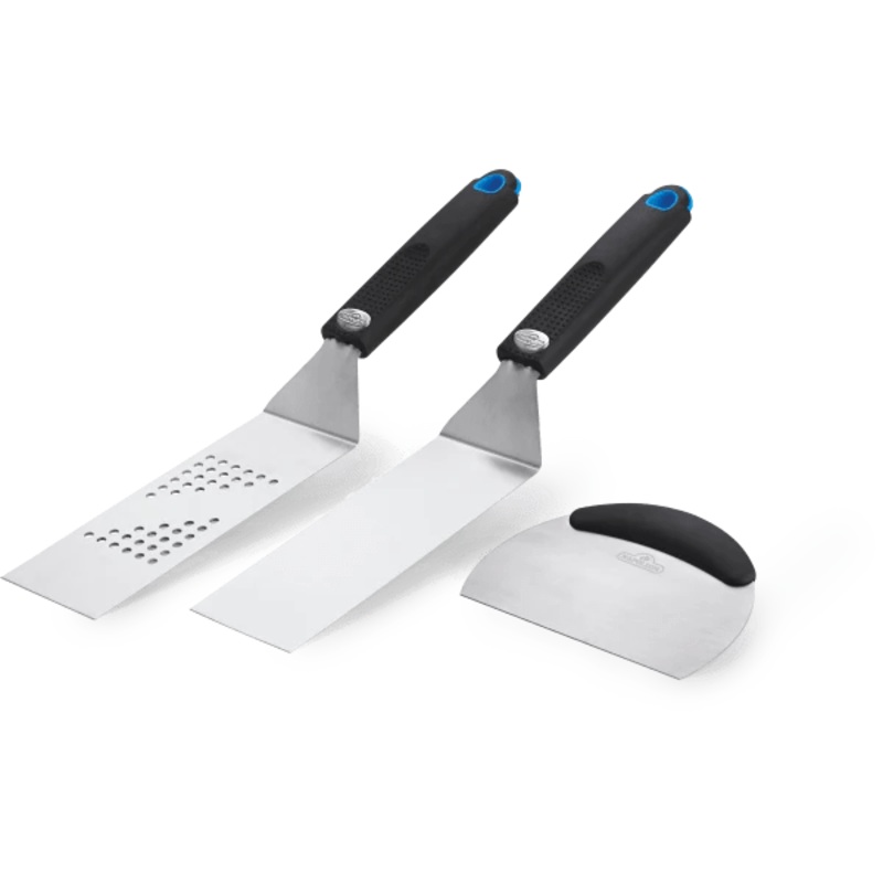 Napoleon 3 Piece Plancha Toolset - 70081