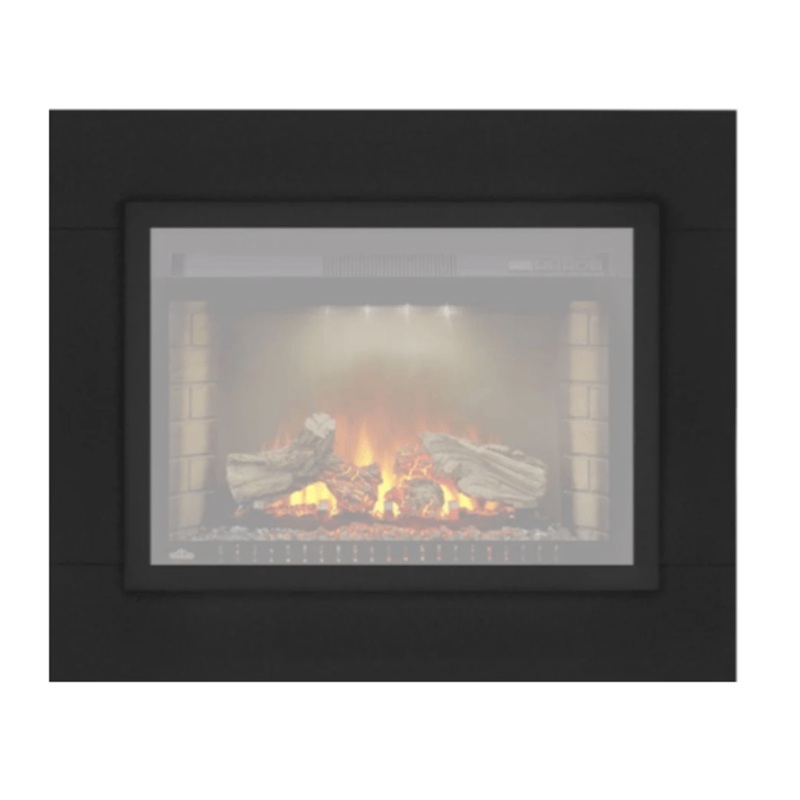 Napoleon Trim Kit (Cinema 24") - NEFT24BLK