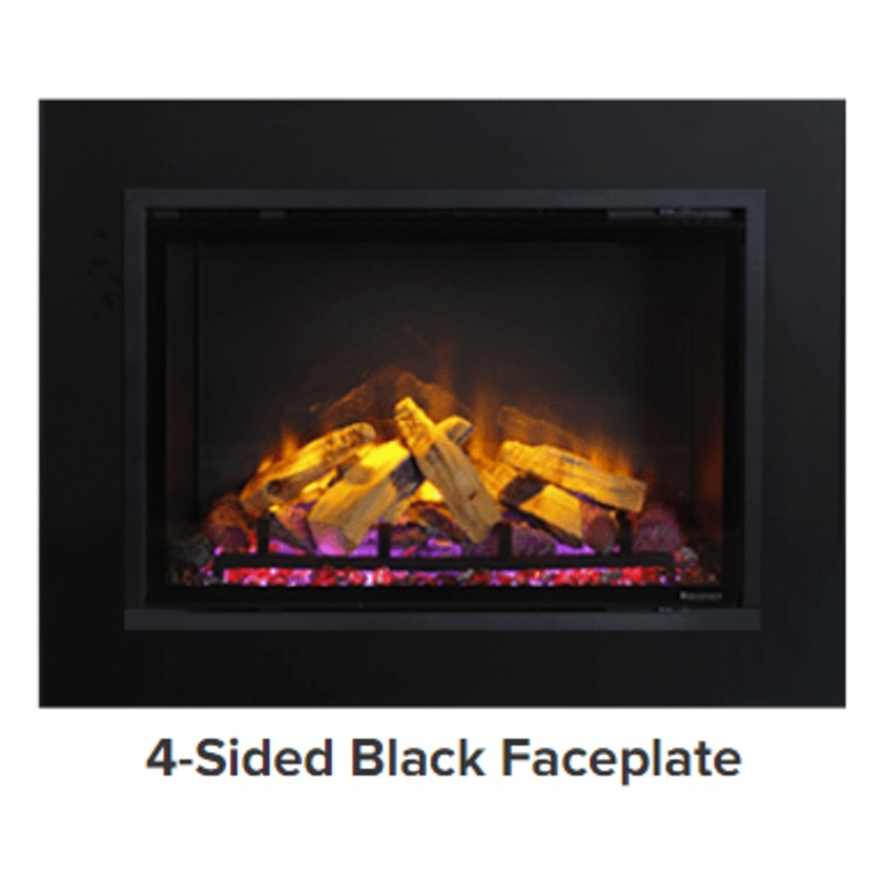 Regency 4-Sided Faceplate (Ei29) - 281-913