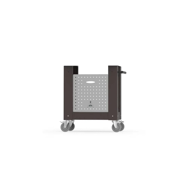 Alfa Oven Base (2 Pizze) - BF-2P-NER