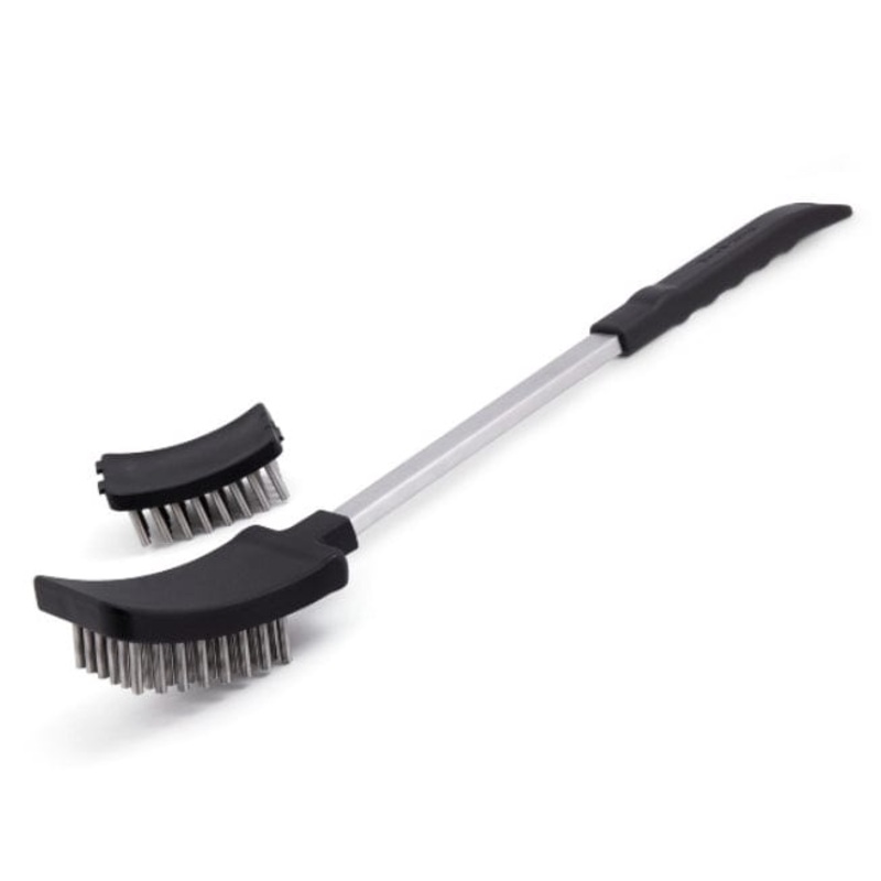 Broil King Baron Grill Brush (Coil Springs) - 65600