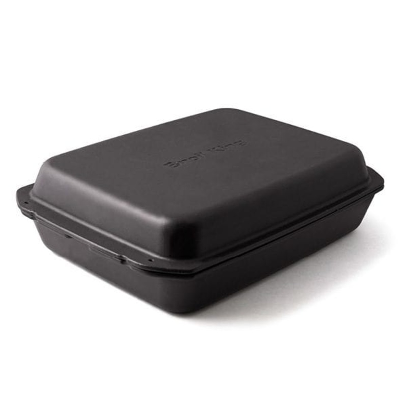 Broil King Cast Iron Mutli Roaster - 69610