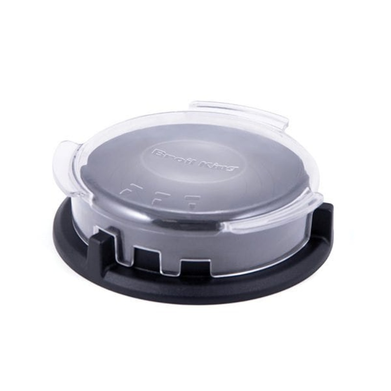 Broil King Deluxe Burger Press - 62475